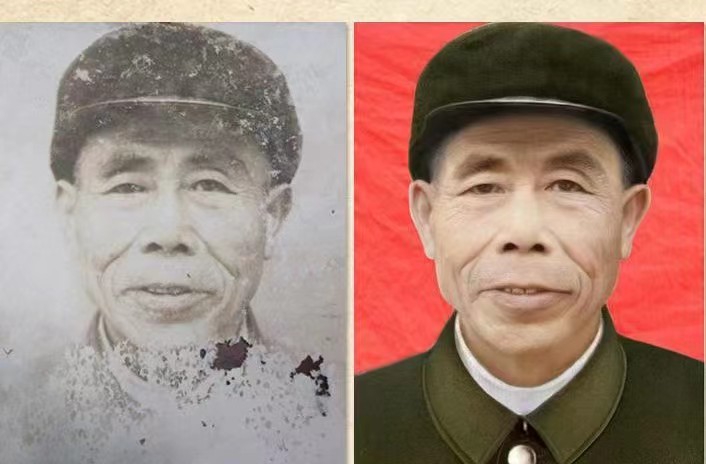 三都镇老照片模糊修复-72