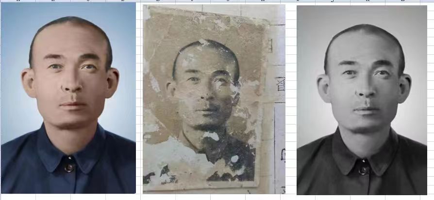 三都镇老照片模糊修复-21